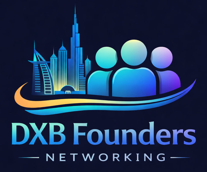DXB Founders Networking
